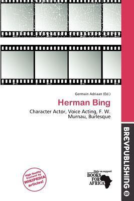 Herman Bing