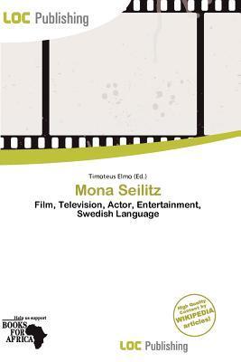 Mona Seilitz