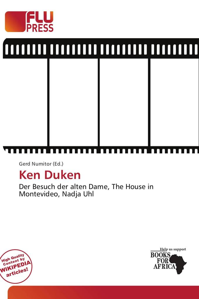 Ken Duken