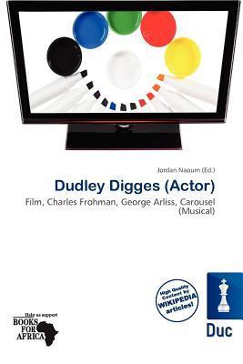Dudley Digges (Actor)