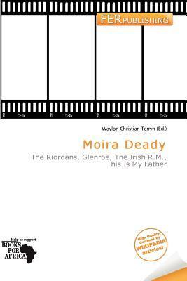Moira Deady