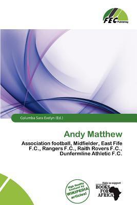 Andy Matthew