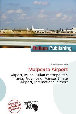 Malpensa Airport