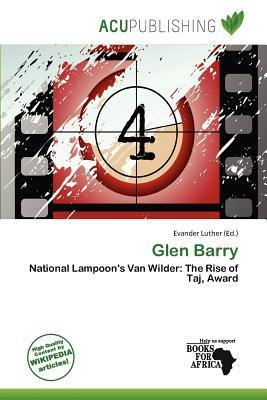 Glen Barry