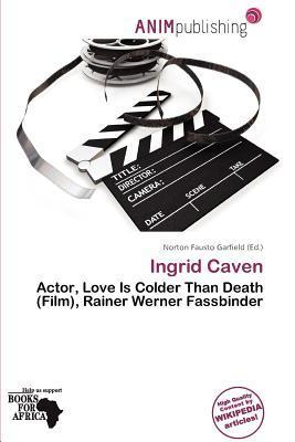 Ingrid Caven