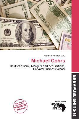 Michael Cohrs