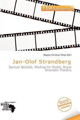 Jan-Olof Strandberg