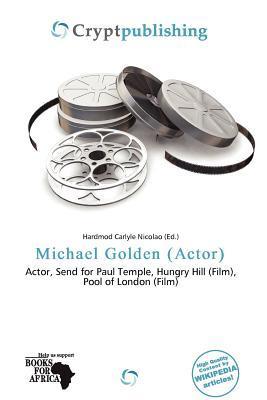 Michael Golden (Actor)