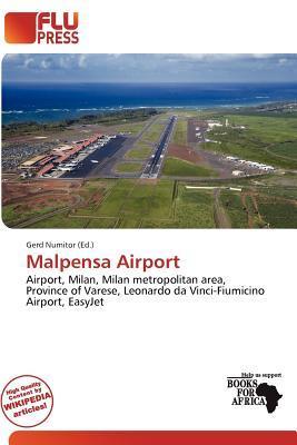 Malpensa Airport
