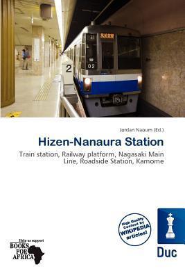 Hizen-Nanaura Station