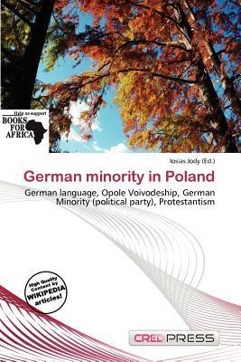German minority in Poland