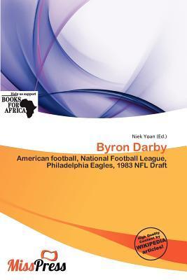 Byron Darby
