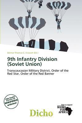 9th Infantry Division (Soviet Union)