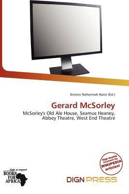 Gerard McSorley