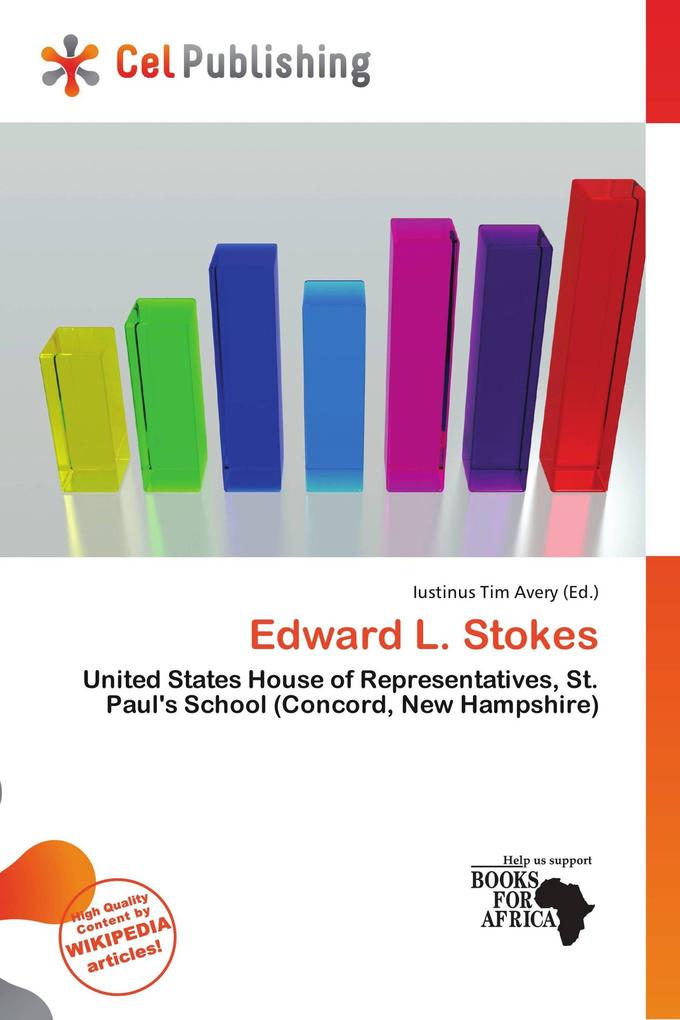 Edward L. Stokes