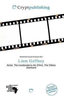Liam Gaffney