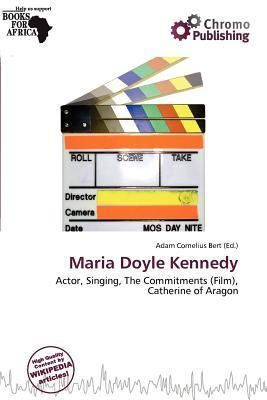 Maria Doyle Kennedy