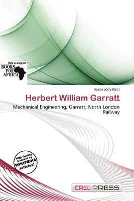 Herbert William Garratt