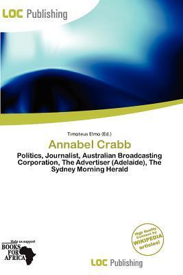 Annabel Crabb