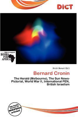 Bernard Cronin