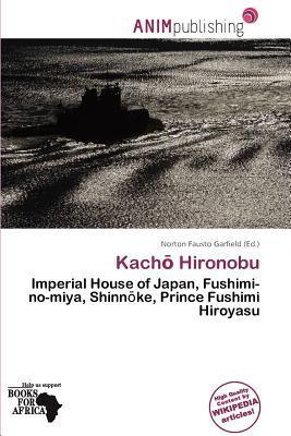 Kach Hironobu