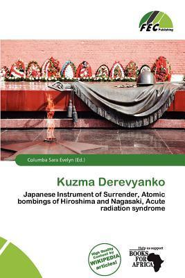 Kuzma Derevyanko