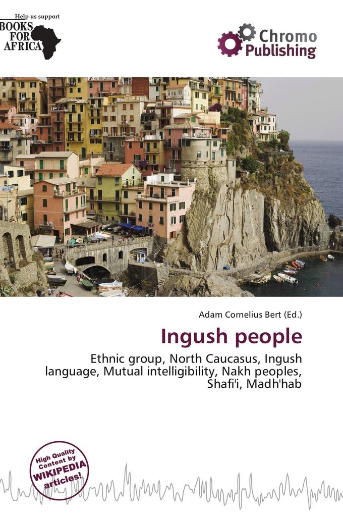 Ingush people