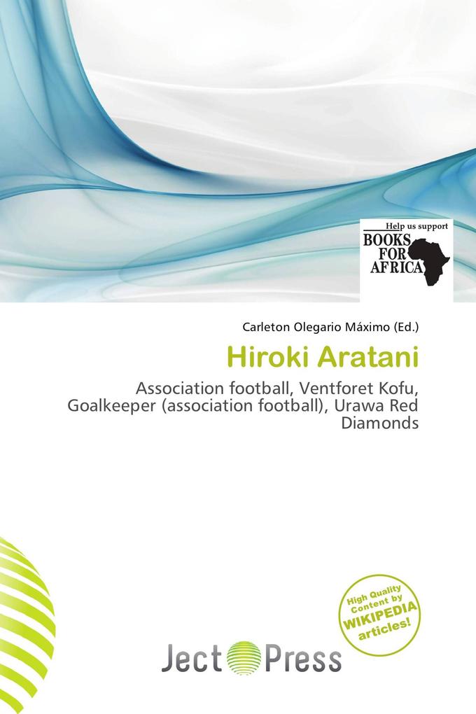 Hiroki Aratani