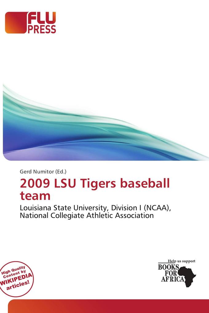 2009 LSU Tigers baseball team