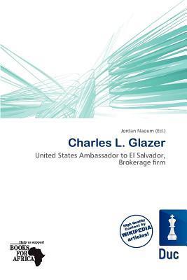 Charles L. Glazer