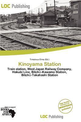Kinoyama Station