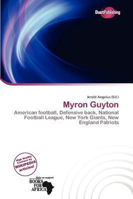 Myron Guyton