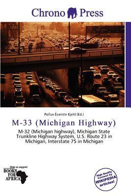 M-33 (Michigan Highway)