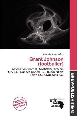 Grant Johnson (footballer)