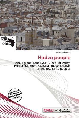 Hadza people