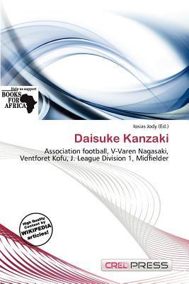Daisuke Kanzaki