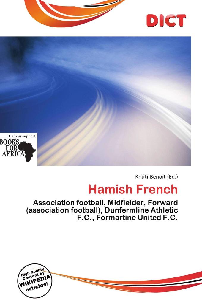 Hamish French