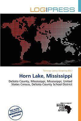 Horn Lake Mississippi