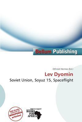 Lev Dyomin