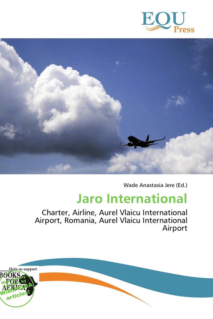 Jaro International