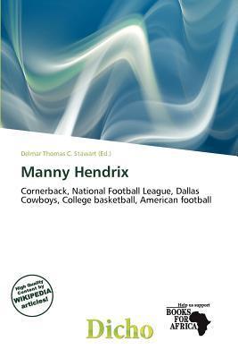Manny Hendrix