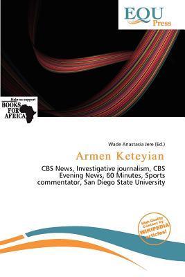 Armen Keteyian