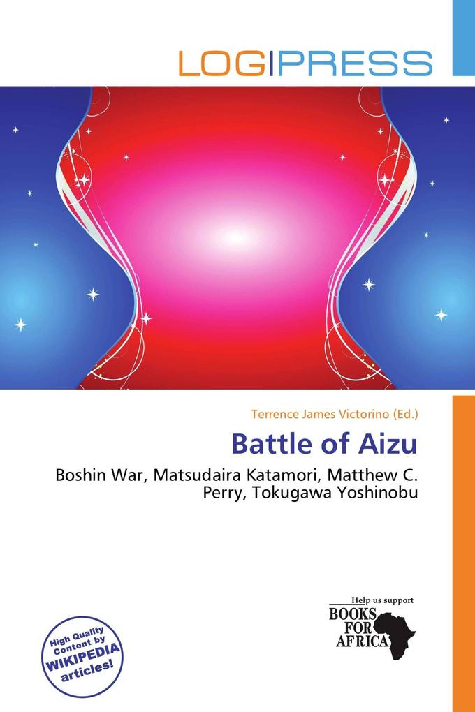Battle of Aizu