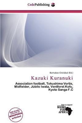 Kazuki Kuranuki