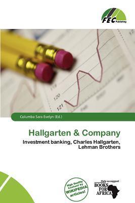 Hallgarten & Company