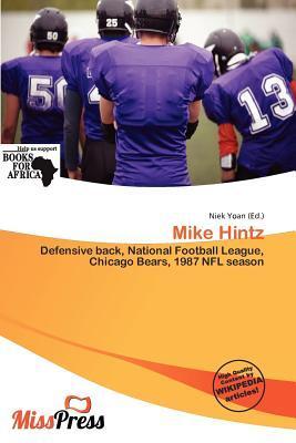 Mike Hintz