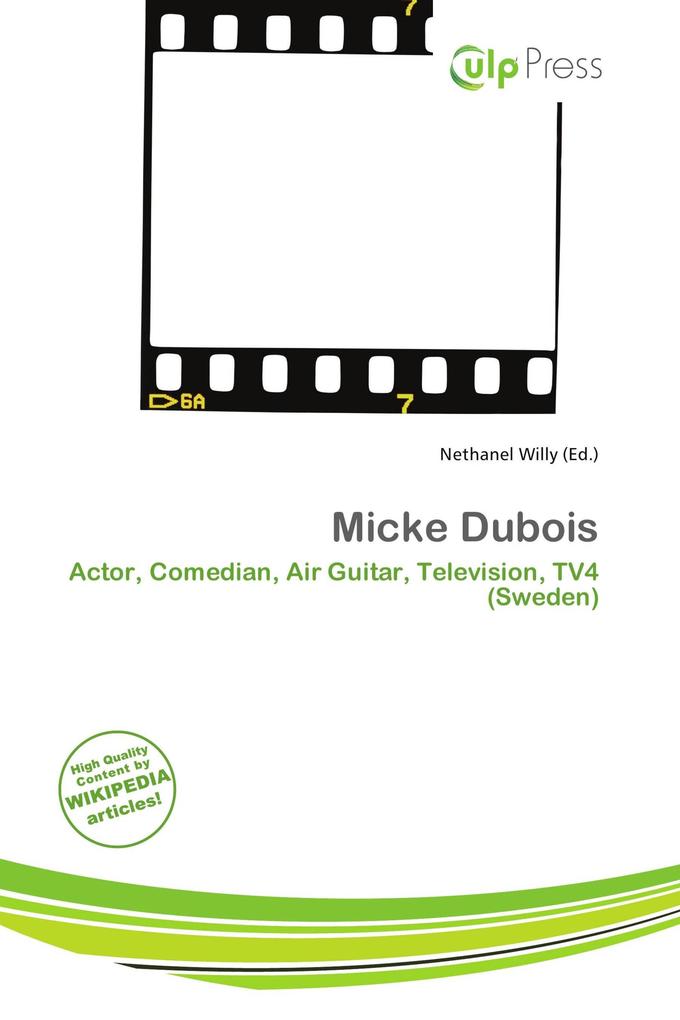 Micke Dubois