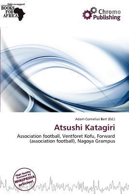 Atsushi Katagiri