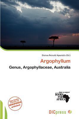 Argophyllum