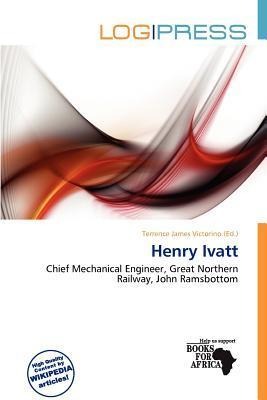 Henry Ivatt